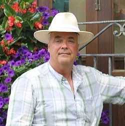Alan Shields